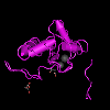 Molecular Structure Image for 3L11