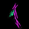 Molecular Structure Image for 3KBT