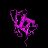 Molecular structure image for 7LGO