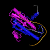 Molecular Structure Image for 3KOV