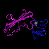 Molecular Structure Image for 2KRI