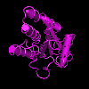 Molecular Structure Image for 2KW7