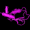 Molecular Structure Image for 3M1D