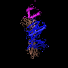 Molecular Structure Image for 3KR3