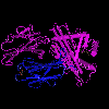Molecular Structure Image for 3HPJ