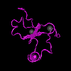 Molecular Structure Image for 2KYU