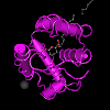 Molecular Structure Image for 3OGN