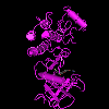 Molecular Structure Image for 3PJ2