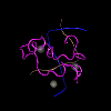 Molecular Structure Image for 3QMB