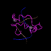Molecular Structure Image for 3QMC