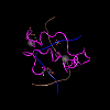 Molecular Structure Image for 3QMI