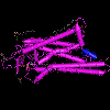 Molecular Structure Image for 3PQR