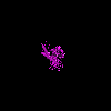 Molecular Structure Image for 3R6N
