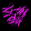 Molecular Structure Image for 3Q3E