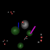 Molecular Structure Image for 1AV2