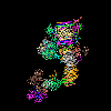 Molecular Structure Image for 2YBB