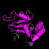 Molecular Structure Image for 3UW4