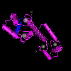 Molecular Structure Image for 4DJC
