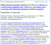 Figure 1. A PubMed abstract showing terms linked to books.