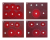 Figure 1. . Common phenotypes of MLS resistance in S.