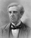 Figure 3. . Oliver Wendell Holmes Sr.