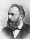 Figure 5. . Theodor Billroth, 1829–1894.