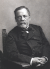 Figure 6. . Louis Pasteur, 1822–1895.