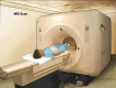 Magnetic resonance imaging (MRI) of the abdomen