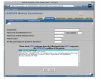 Figure 5. LEADERS syndromal surveillance page.