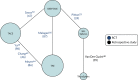 FIGURE 2. Network 2: patients eligible for CTTs.