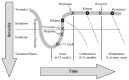 Figure 3. Phases of Treatment for Major Depressive Disorder.