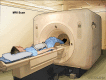 Magnetic resonance imaging (MRI) of the abdomen