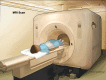 Magnetic resonance imaging (MRI) of the abdomen