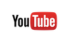 YouTube logo