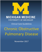 Cover of Chronic Obstructive Pulmonary Disease