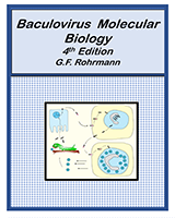 Cover of Baculovirus Molecular Biology