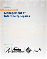 Cover of Management of Infantile Epilepsies