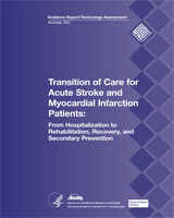 Cover of Transition of Care for Acute Stroke and Myocardial Infarction Patients