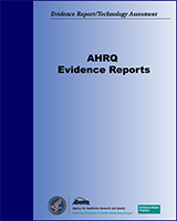 Cover of Effects of Omega-3 Fatty Acids on Cardiovascular Risk Factors and Intermediate Markers of Cardiovascular Disease