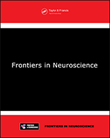 Cover of Frontiers in Neuroscience