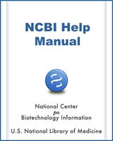 Cover of NCBI Help Manual