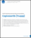 Capivasertib (Truqap): Indication: Capivasertib is indicated in combination with fulvestrant for the treatment of adult females with hormone receptor-positive, human epidermal growth factor receptor 2-negative locally advanced or metastatic breast cancer with one or more PIK3CA/AKT1/PTEN alterations following progression on at least one endocrine-based regimen in the metastatic setting or recurrence on or within 12 months of completing adjuvant therapy: CADTH Reimbursement Recommendation [Internet].