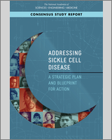 Cover of Addressing Sickle Cell Disease