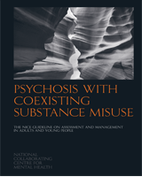 Cover of Psychosis with Coexisting Substance Misuse