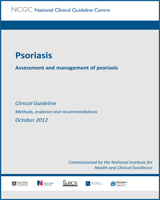 Cover of Psoriasis