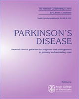 Cover of Parkinson's Disease