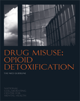 Cover of Drug Misuse