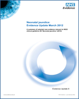 Cover of Neonatal jaundice