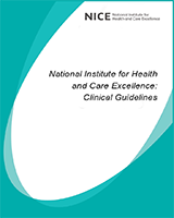 Cover of Evidence review for breech presenting in labour