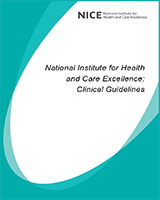 Cover of Evidence review for intractable nausea and vomiting